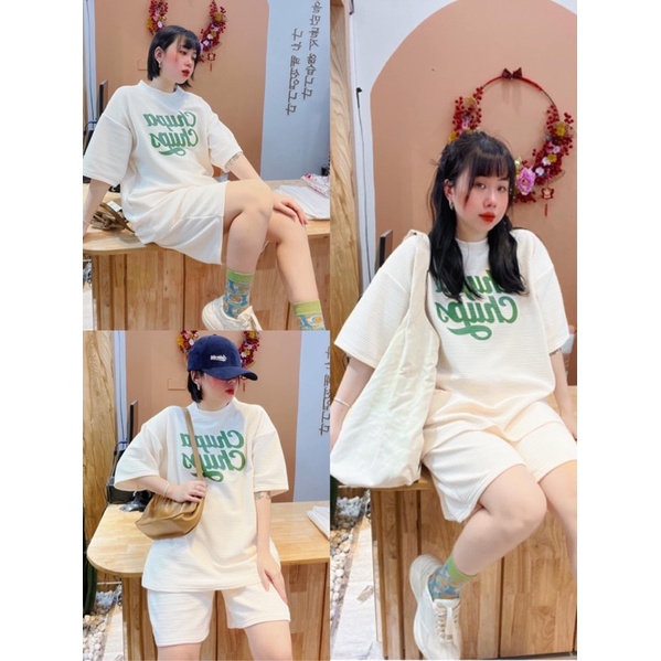 Bộ Tăm Xốp Chupachup Siêu Hot