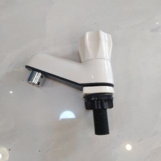 Vòi lavabo nước rửa mặt lạnh giá rẻ