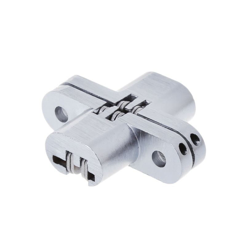 Bản lề mở cửa 4 cạnh 180 độ chuyên dụng