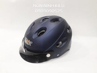 Mũ bảo hiểm GRS