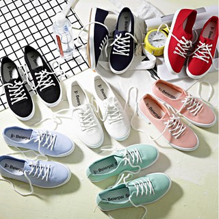 Giày ulzzang - Kèm ảnh thật