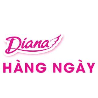 Băng Vệ Sinh Diana Sensi Hằng Ngày Cool Fresh 8 Miếng