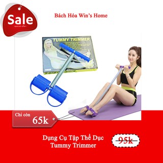 Dụng Cụ Tập Thể Dục Tại Nhà Tummy Trimmer