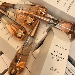 Nước hoa Nữ Issey Miyake-Issey Pure Nectar 90ml edp