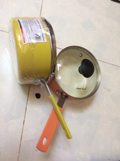 NỒI BỘT CHỐNG DÍNH ELMICH SMART COOK SM-5967