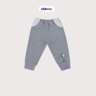 [Mã BMLT30 giảm đến 30K đơn 299K] DMB390Q Quần dài cho bé DOKMA ( 9-36M)
