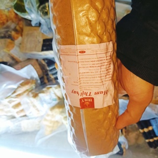 Thịt ham chay hoa y 1kg - ảnh sản phẩm 4