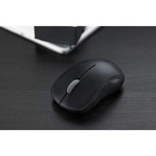 Chuột Không Dây Bluetooth Rapoo M160 Đen