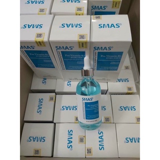 Serum smas b5 cấp ẩm, phục hồi da