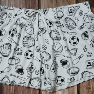 HÀNG CHUẨN TAG THÁI LAN QUẦN SHORT NỮ