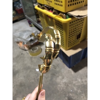móc đồng lồng mi va chào mào