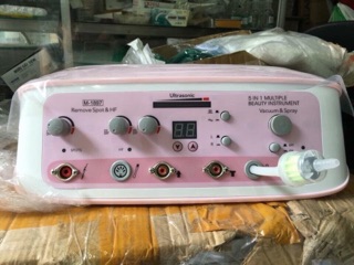 Máy đa chức năng 5in1 M - 1897