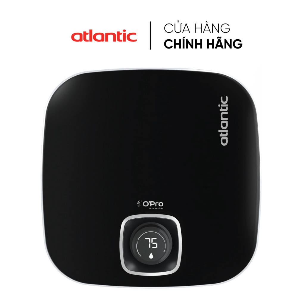Bình Nước Nóng NANTO