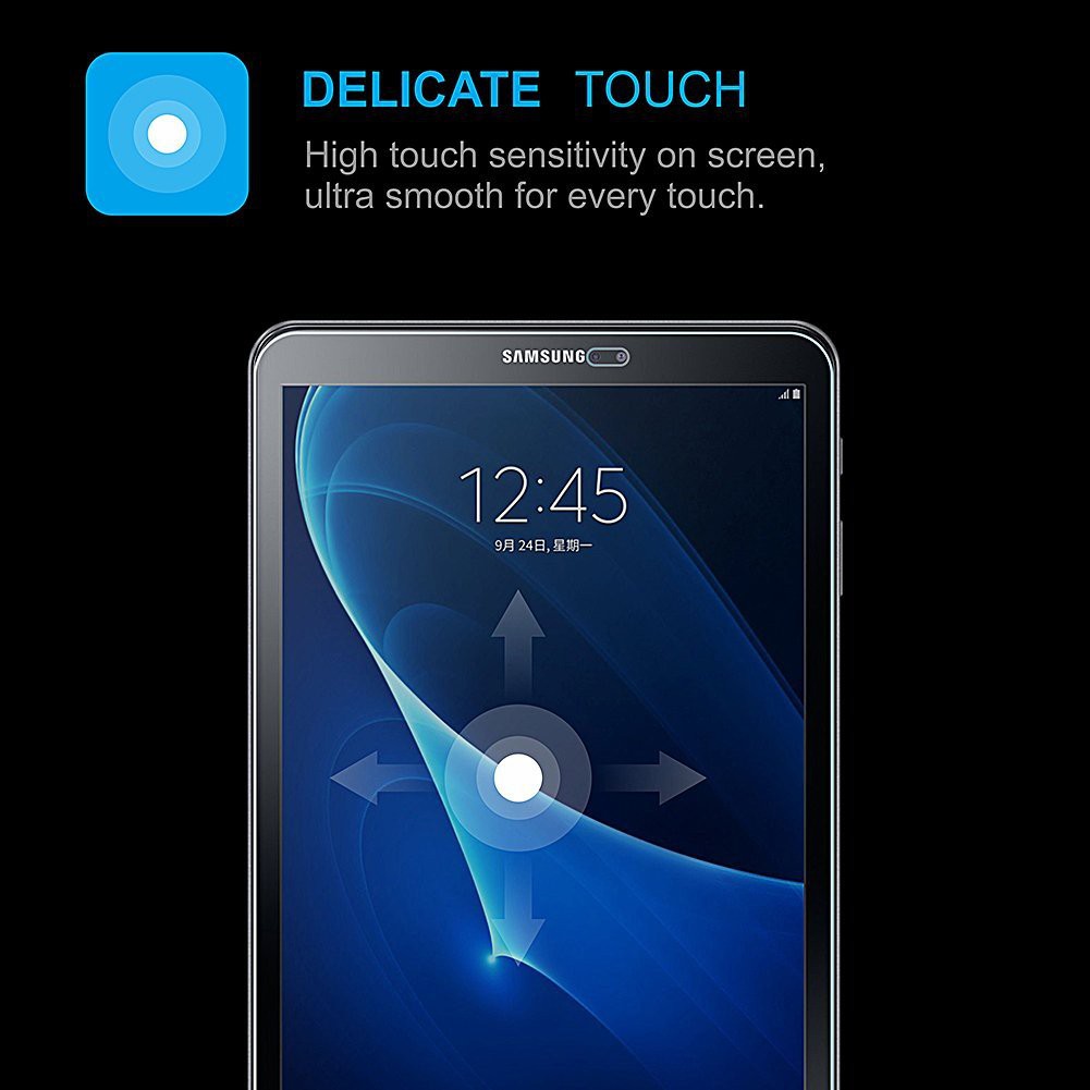 Kính Cường Lực Cho Samsung Galaxy Tab 3 8.0 Sm-T310 T311 T315