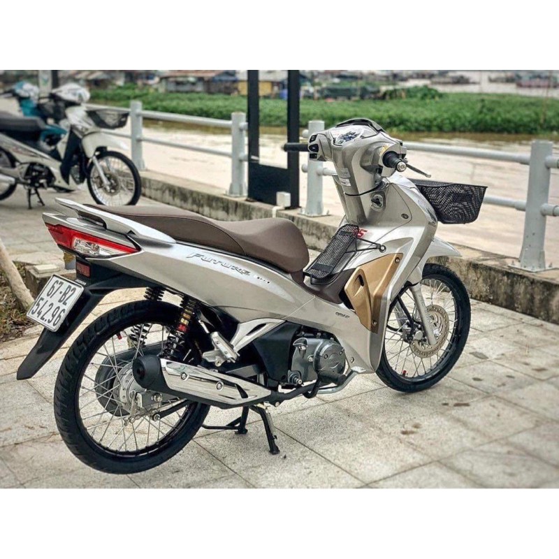 baga  giữa ốp sườn fu125fi (2018-2021)