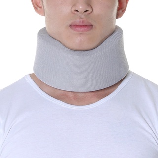 Đai NẸP CỔ MỀM, BĂNG THUN CỐ ĐỊNH KHỚP SỐNG CỔ H1 TRẮNG ORBE, BÓ CỔ / NẸP CỔ MỀM ORBE HỖ TRỢ CỐ ĐỊNH KHỚP ĐỐT SỐNG CỔ