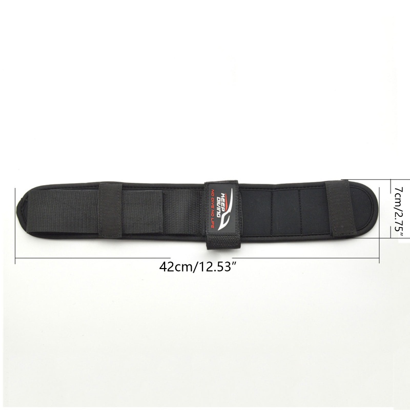 Vỏ Bọc Vai Gắn Dây Đai BCD Có Thể Điều Chỉnh Hỗ Trợ Lặn Biển