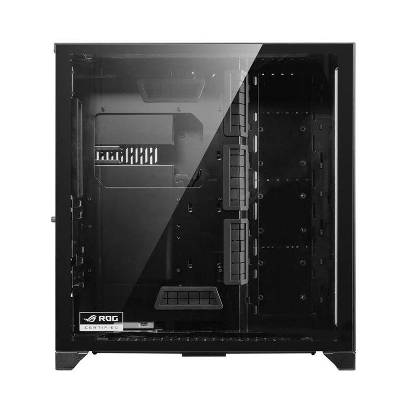 Vỏ Case LIAN-LI O11 Dynamic XL ROG Certified Black ( Model O11DXL-X ) (Full Tower/Màu Đen)