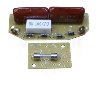 Mạch KTP-6W