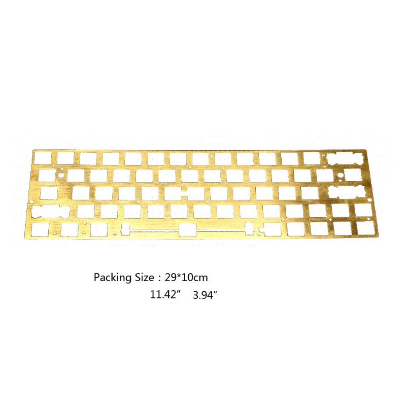 Đĩa Định Vị Bằng Đồng Thau Cho Gh60 Xd64 Dz60 Gk64