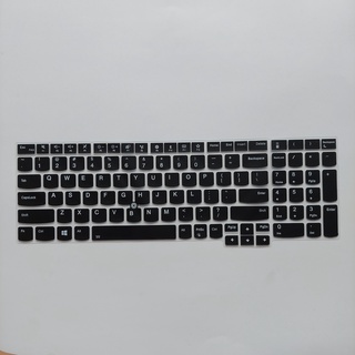 Ốp bàn phím laptop Lenovo 15 - TYPE 1.2 loại ôm phím