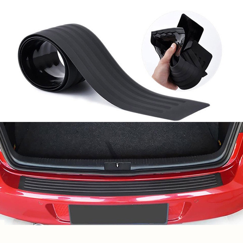 Tấm Chắn Bảo Vệ Cốp Sau Xe Hơi 104cm / 90cm