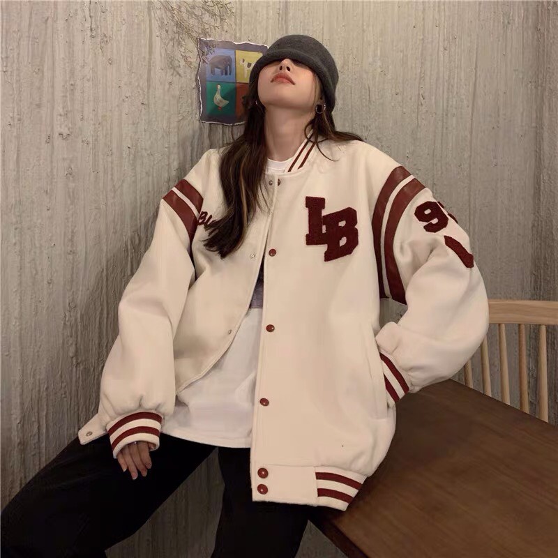 Áo bomber nam dạ ép 2 lớp LB 93 áo khoác bomber nam nữ chất dạ ép Mophus MB011