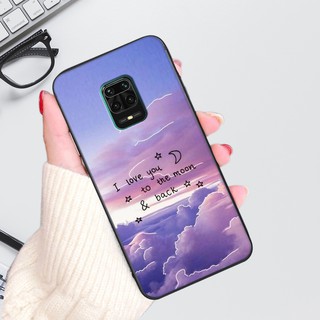 Ốp lưng in hình PHONG CÁCH ĐỘC ĐÁO dành cho XIAOMI Redmi Note 7/7 Pro-Redmi Note 8/8 Pro-Mi Note 9S/9 Pro -Note9