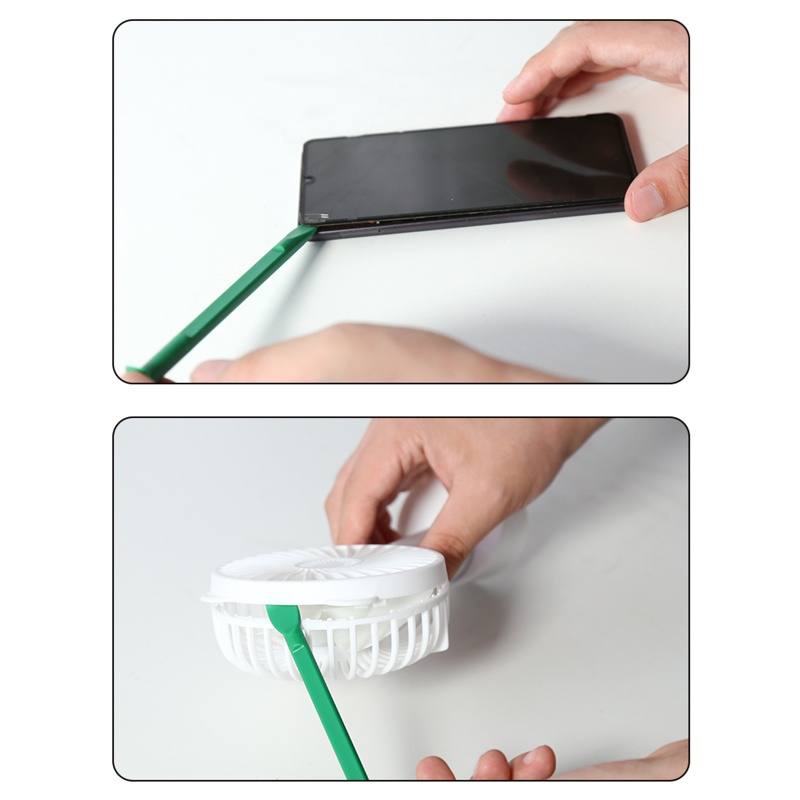 Bộ Dụng Cụ Tháo Lắp Sửa Chữa Điện Thoại Hai Đầu Tiện Dụng