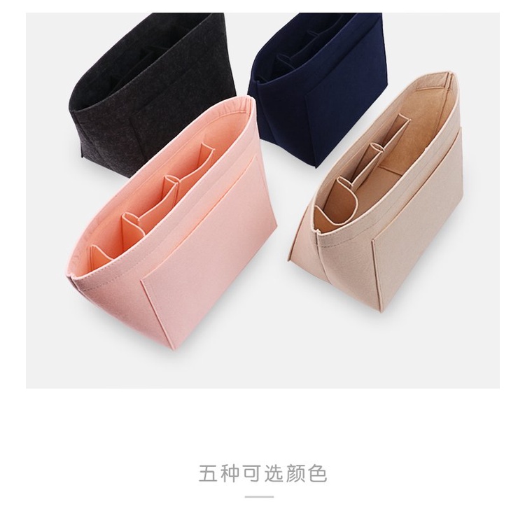 Túi Hỗ Trợ Tách Biệt Mẫu longchamp longchamp Tay Cầm Ngắn / Trung Bình / Nhỏ Có Lớp Lót Bên Trong Đa Năng