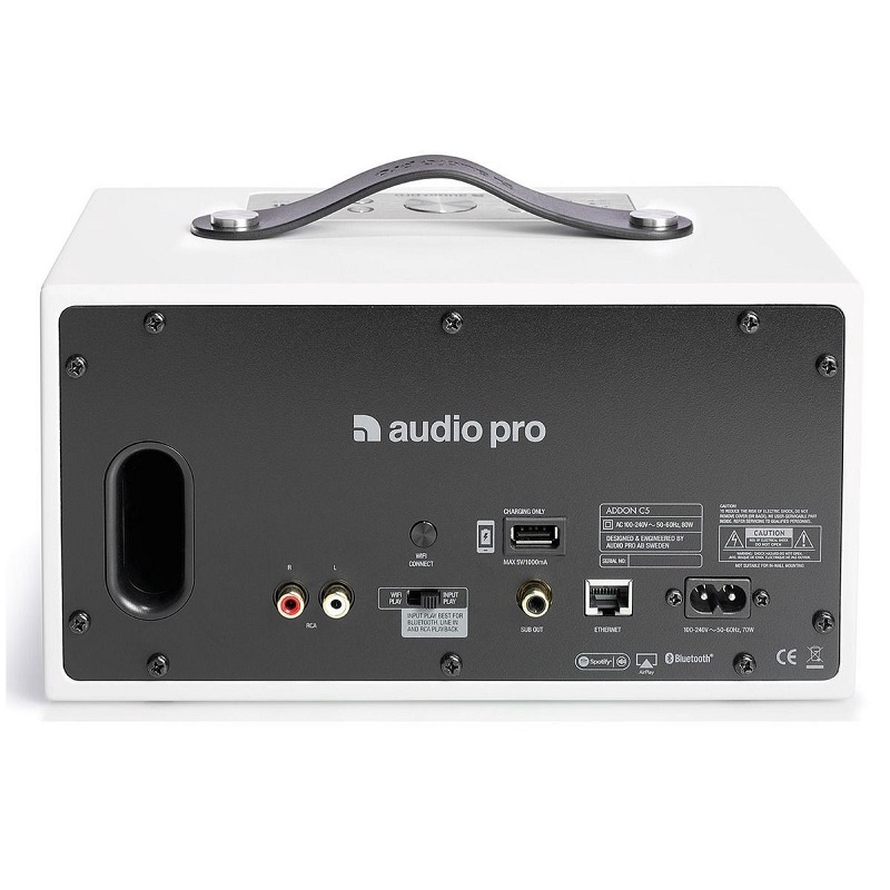Loa Audio Pro Addon C5