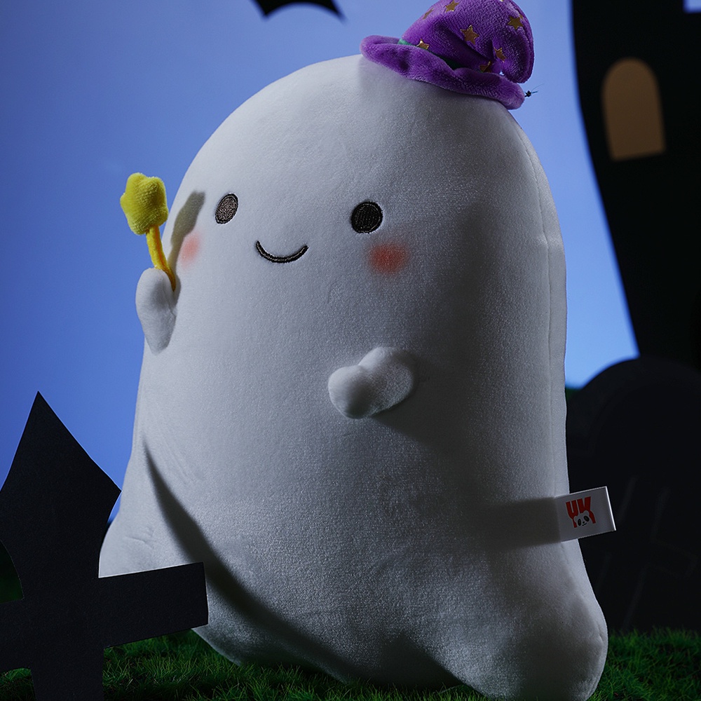 Gấu bông Baby Ghost