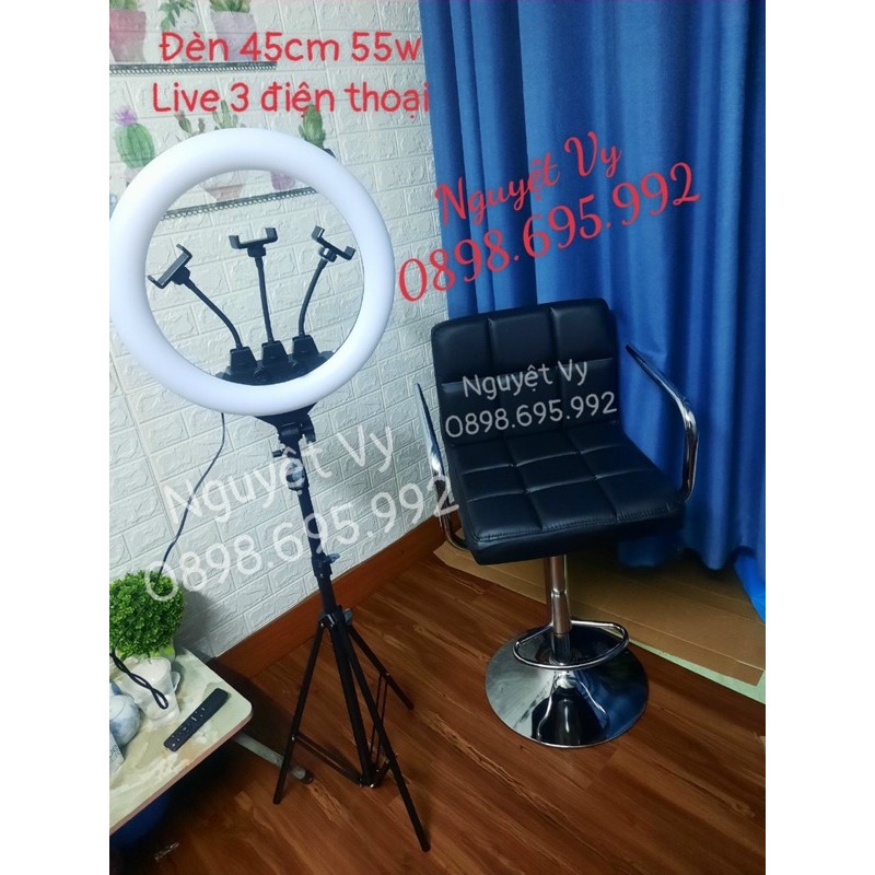 Đèn hỗ trợ bán hàng - livestream - make up- phun xăm - chụp hình- spa đủ các size mẫu mới nhất | BigBuy360 - bigbuy360.vn