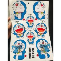 combo 5 tem decal