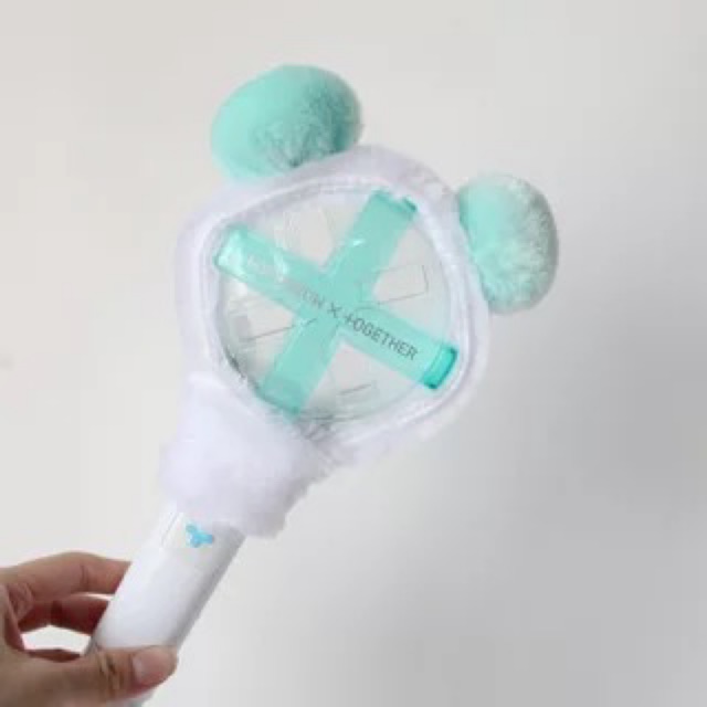 Trang trí Lightstick TXT