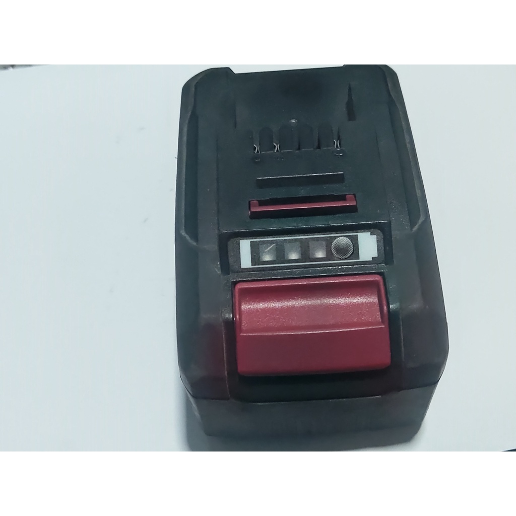 Pin zin theo máy OZITO 18V 21V Power X Change 1.5Ah, 2.0Ah, 2.5Ah, 3.0Ah, 4.0Ah