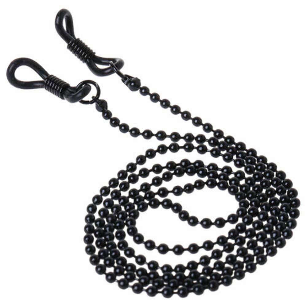 Dây Đeo Mắt Kính Chống Trượt Bằng Đồng Thời Trang Dành Cho Nữ