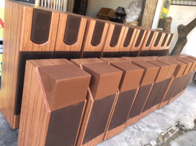 Phân phối âm thanh toàn quốc chất lượng uy tín