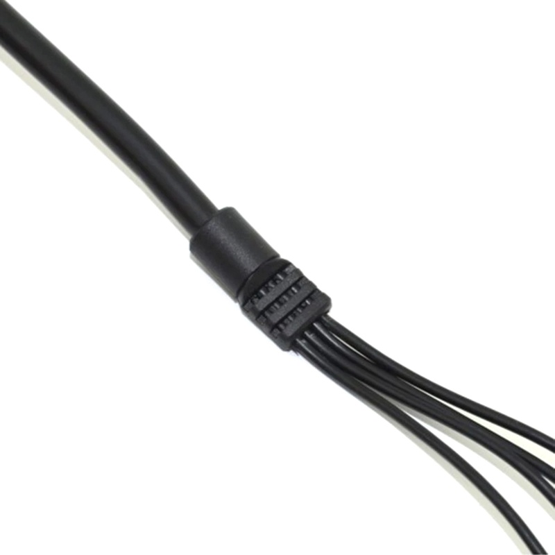 SONY Dây Cáp AV Chuyển Đổi Video AV Sang RCA Cho PS2