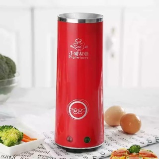 MÁY LÀM TRỨNG CUỘN