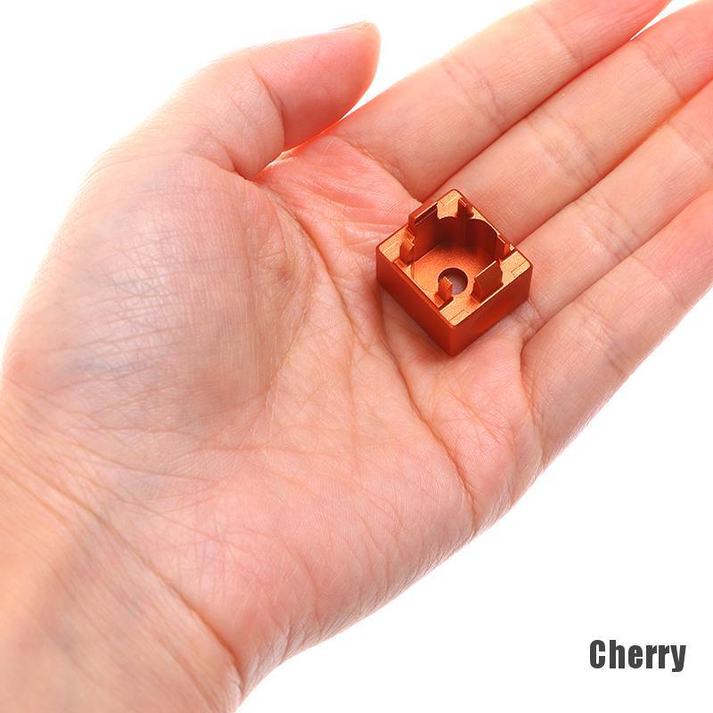 Dụng Cụ Mở Bàn Phím Bằng Kim Loại Mới Cho Cherry
