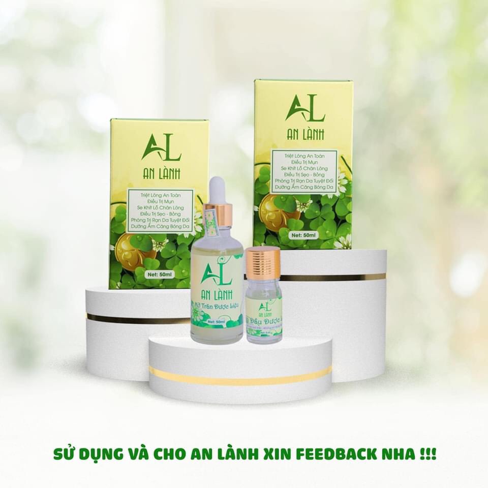 Sỉ 5 hộp mỡ trăn gia nhiệt kèm tinh dầu An lành