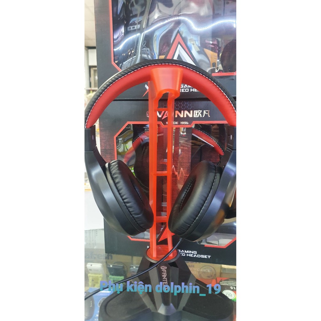 Tai nghe chụp tai OVANN X4. Headphone X4