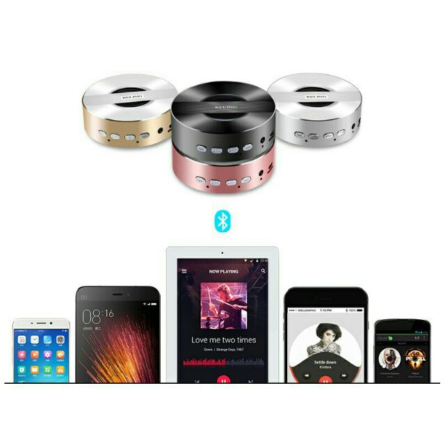 Loa bluetooth Keling A5