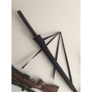 katana ô dù giả kiếm