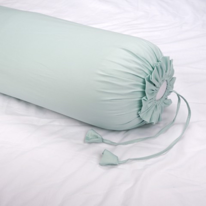 vỏ gối ôm lụa