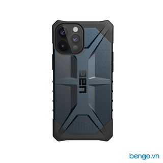 Ốp lưng iPhone 12 Pro Max UAG Plasma Series