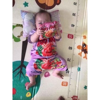 Xả Bộ mì tôm cho bé size 1-10