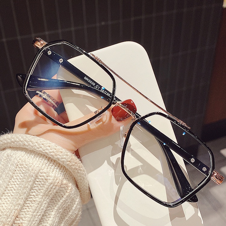 Mắt Kính Chống Bức Xạ Và Ánh Sáng Xanh Dành Cho Nam Và Nữ