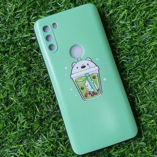 ốp in hình kute vsmart JOY 2 PLUS (Silicon dẻo)